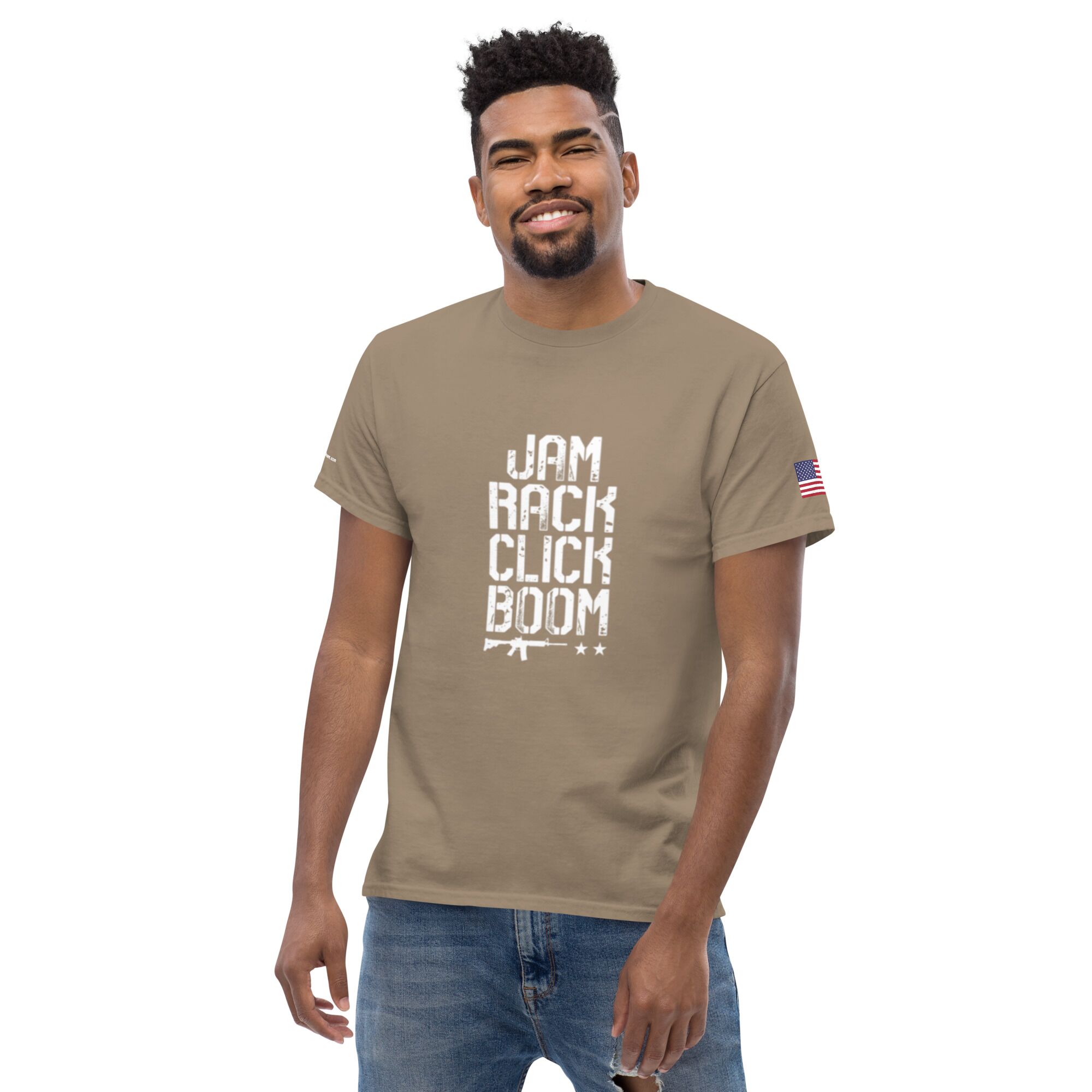 mens-classic-tee-brown-savana-front-2-65104c4ad03bc.jpg
