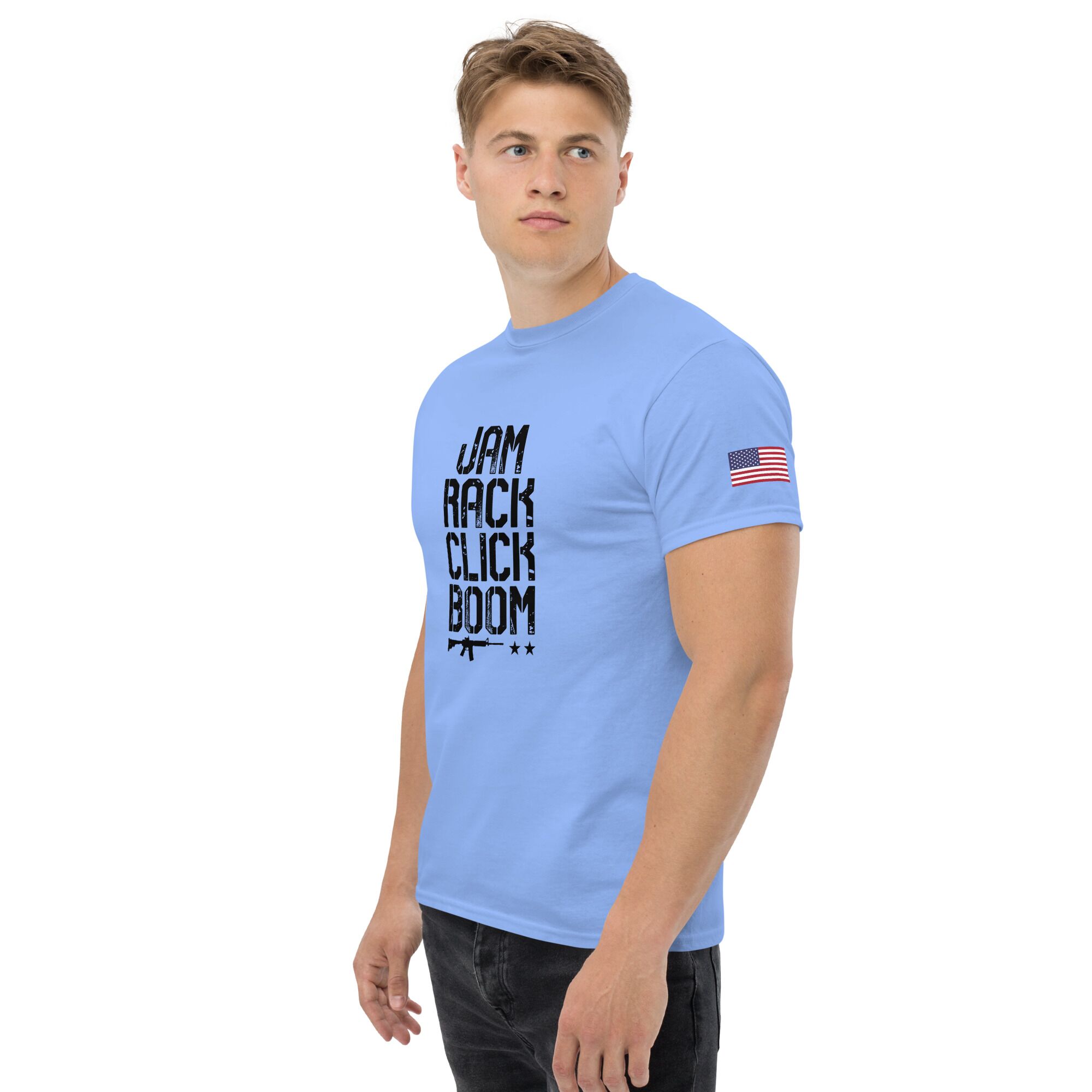 mens-classic-tee-carolina-blue-left-front-65104d3ad73fa.jpg