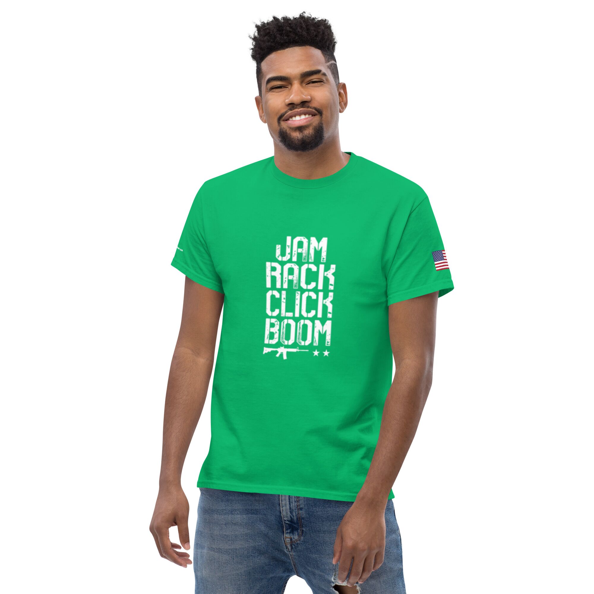 mens-classic-tee-irish-green-front-2-65104c4ad720b.jpg