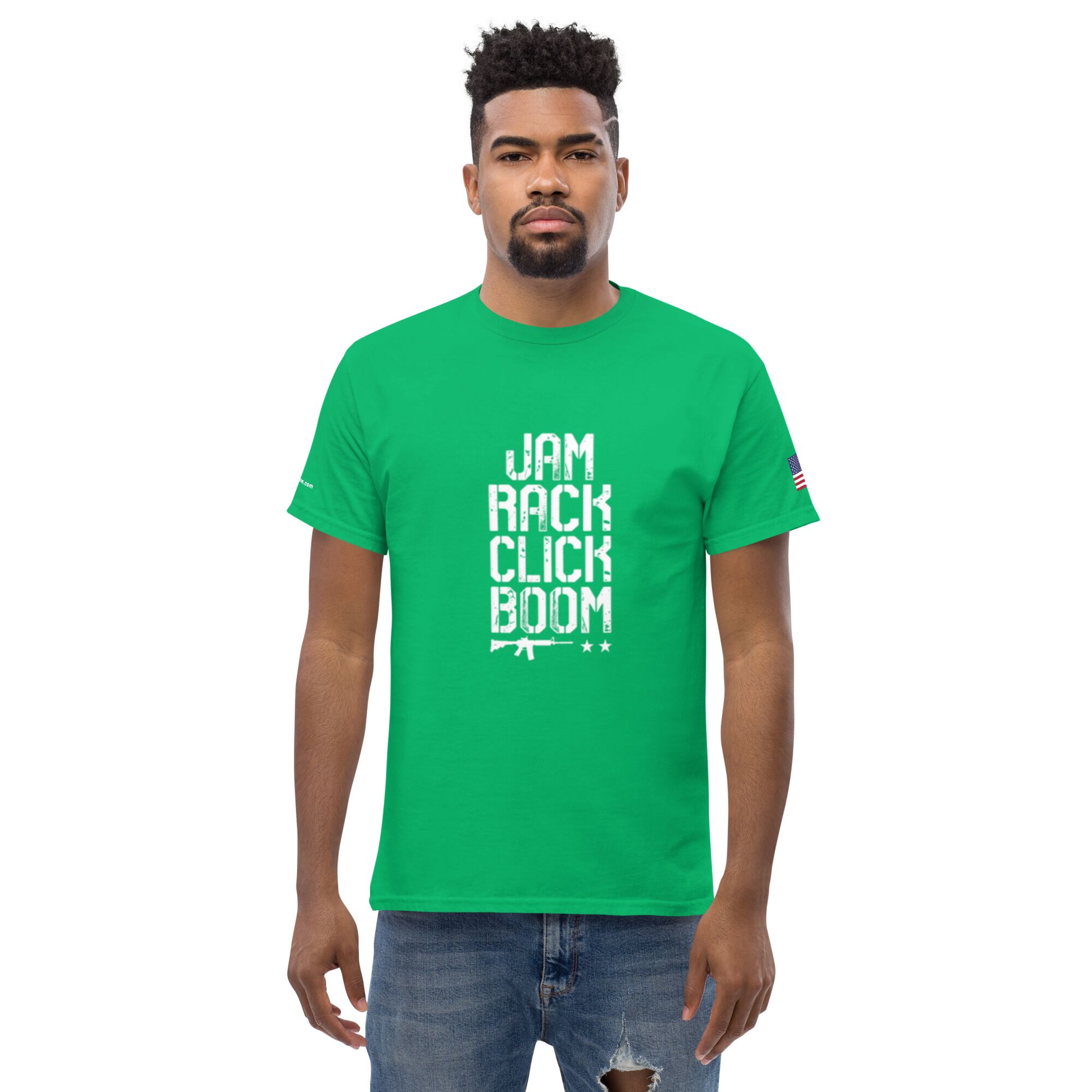 mens-classic-tee-irish-green-front-65104c4ad5edf.jpg
