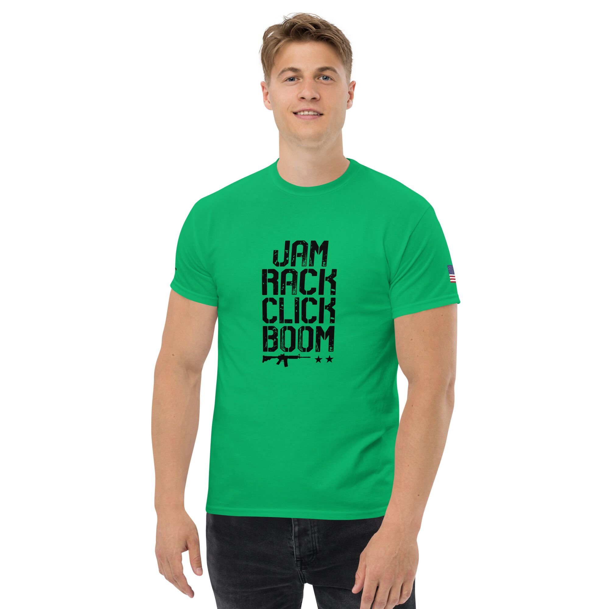 mens-classic-tee-irish-green-front-65104d3ace9bb.jpg