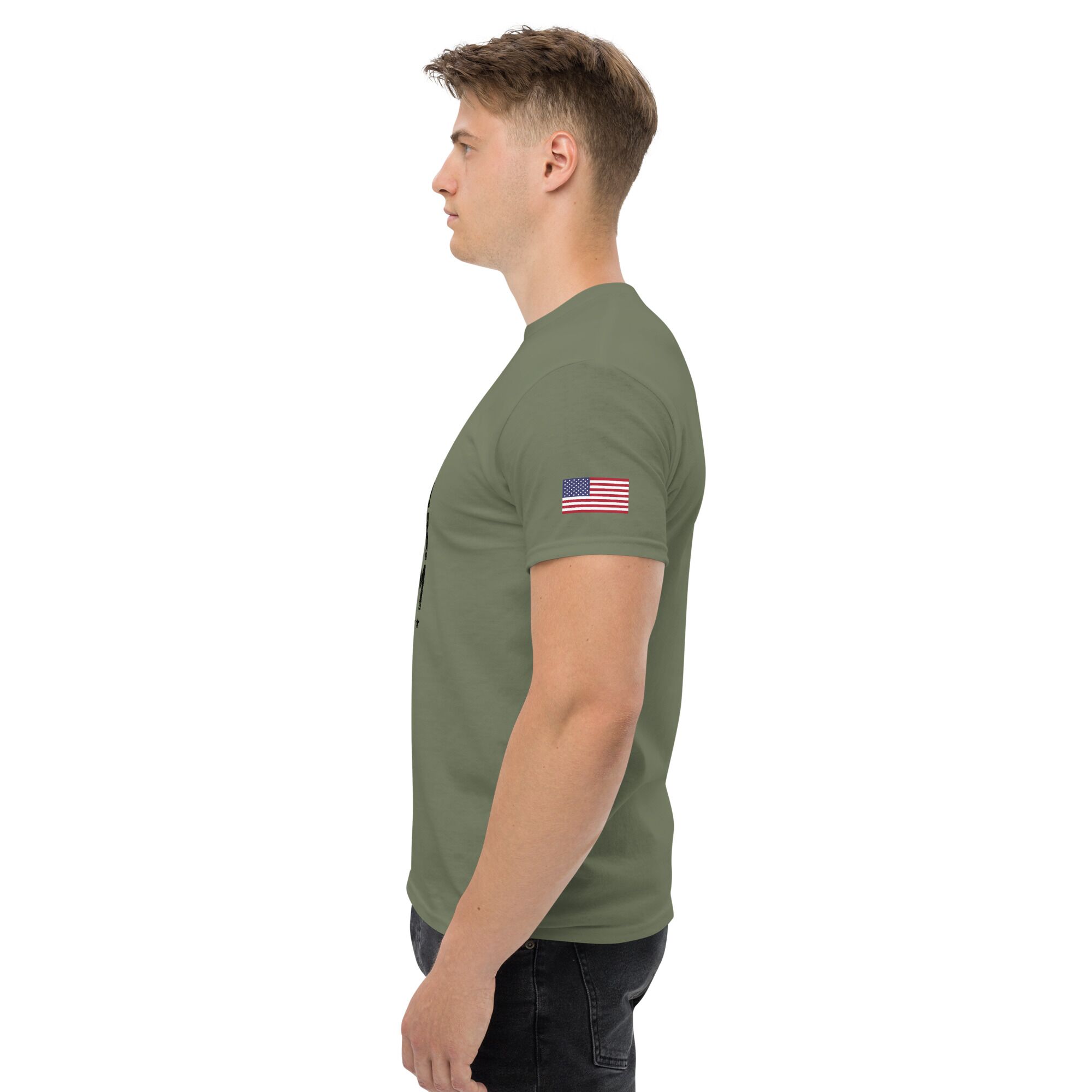 mens-classic-tee-military-green-left-65104d3abe11c.jpg