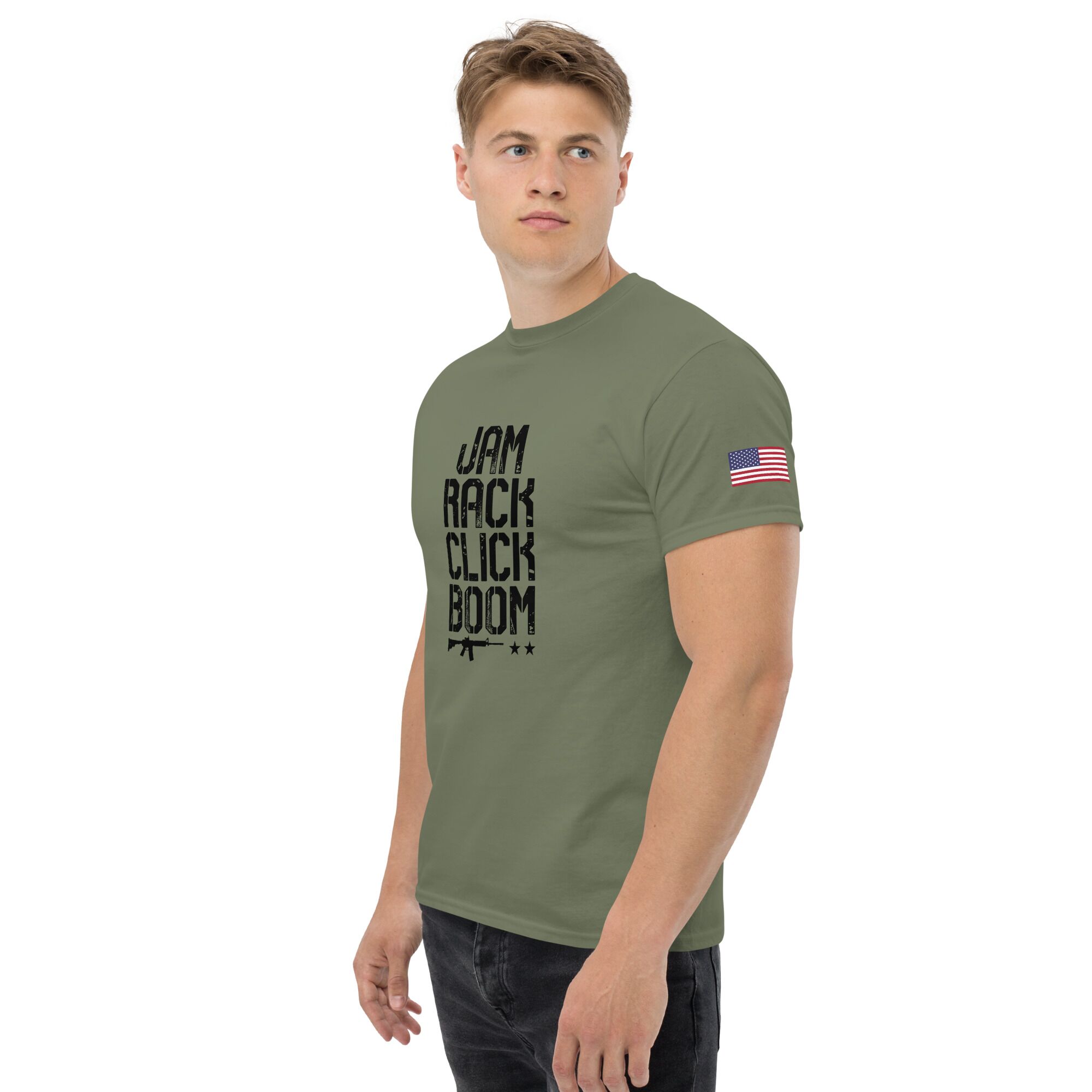 mens-classic-tee-military-green-left-front-65104d3abf3f0.jpg