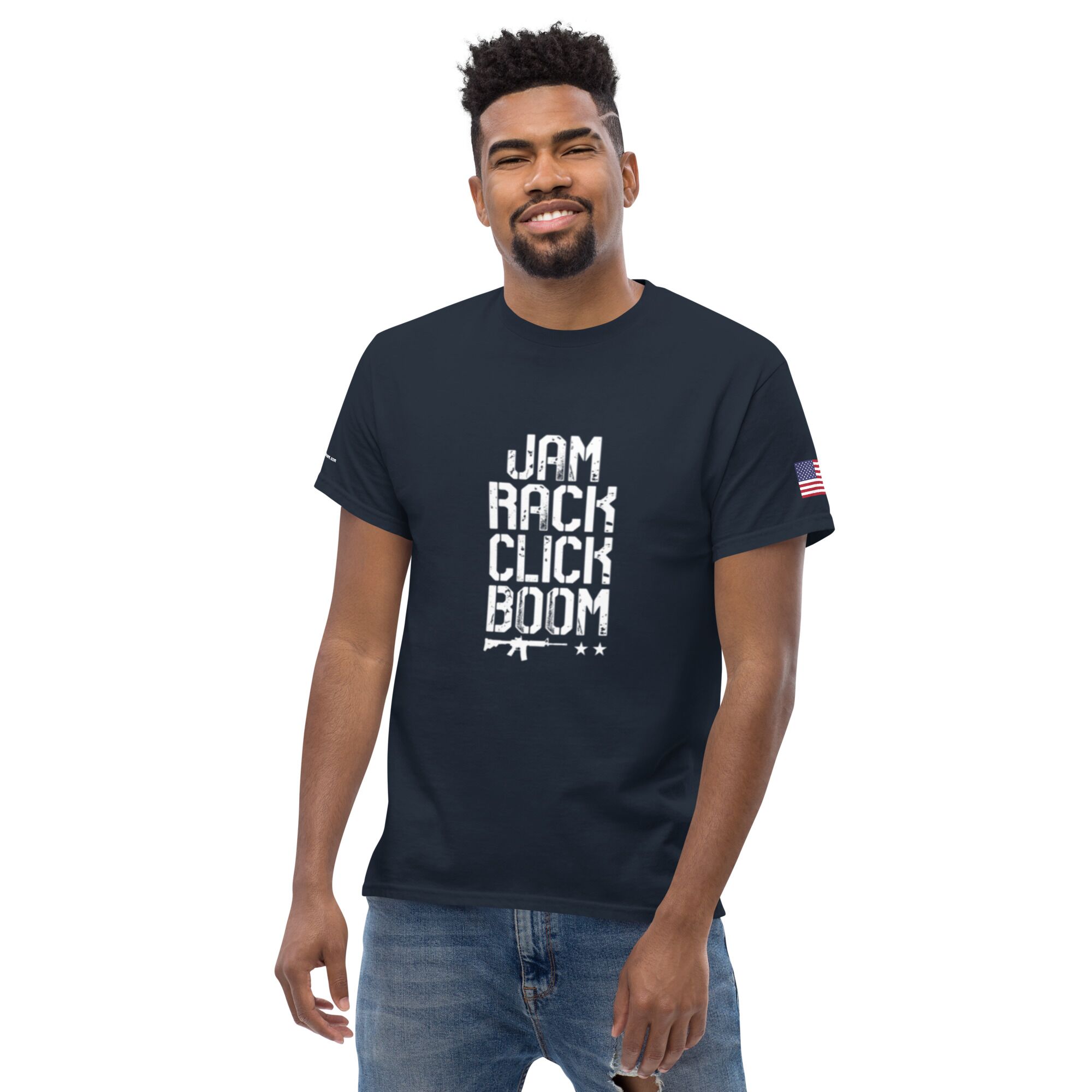 mens-classic-tee-navy-front-2-65104c4aaf8a2.jpg