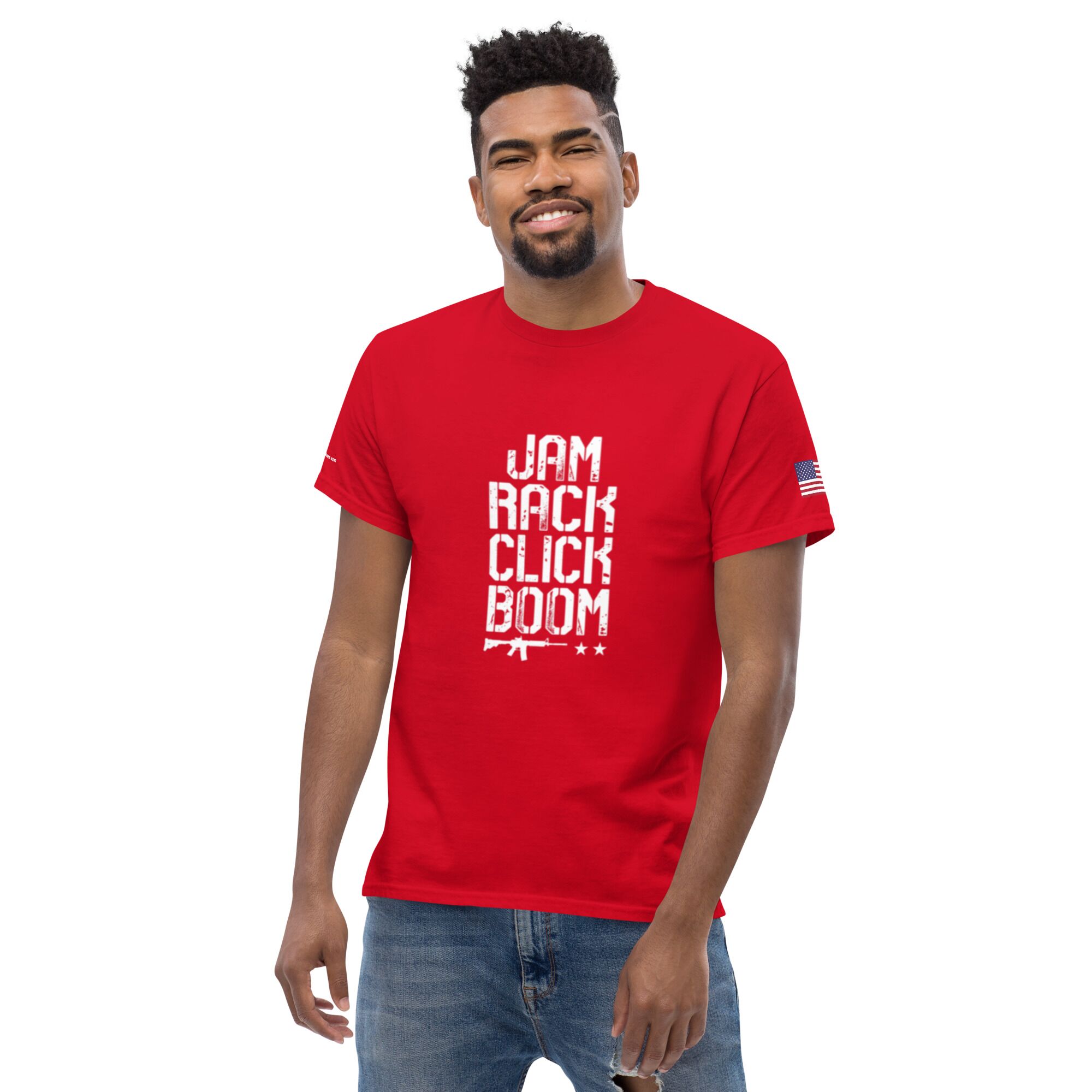 mens-classic-tee-red-front-2-65104c4ab24c8.jpg