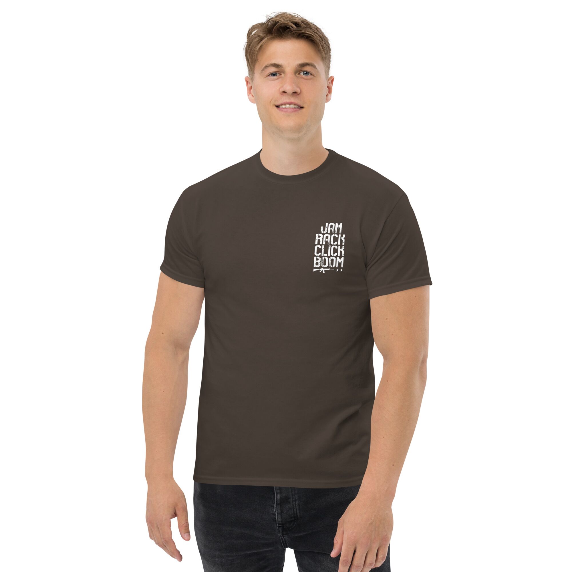 unisex-classic-tee-dark-chocolate-front-666b6c7aa7c58.jpg