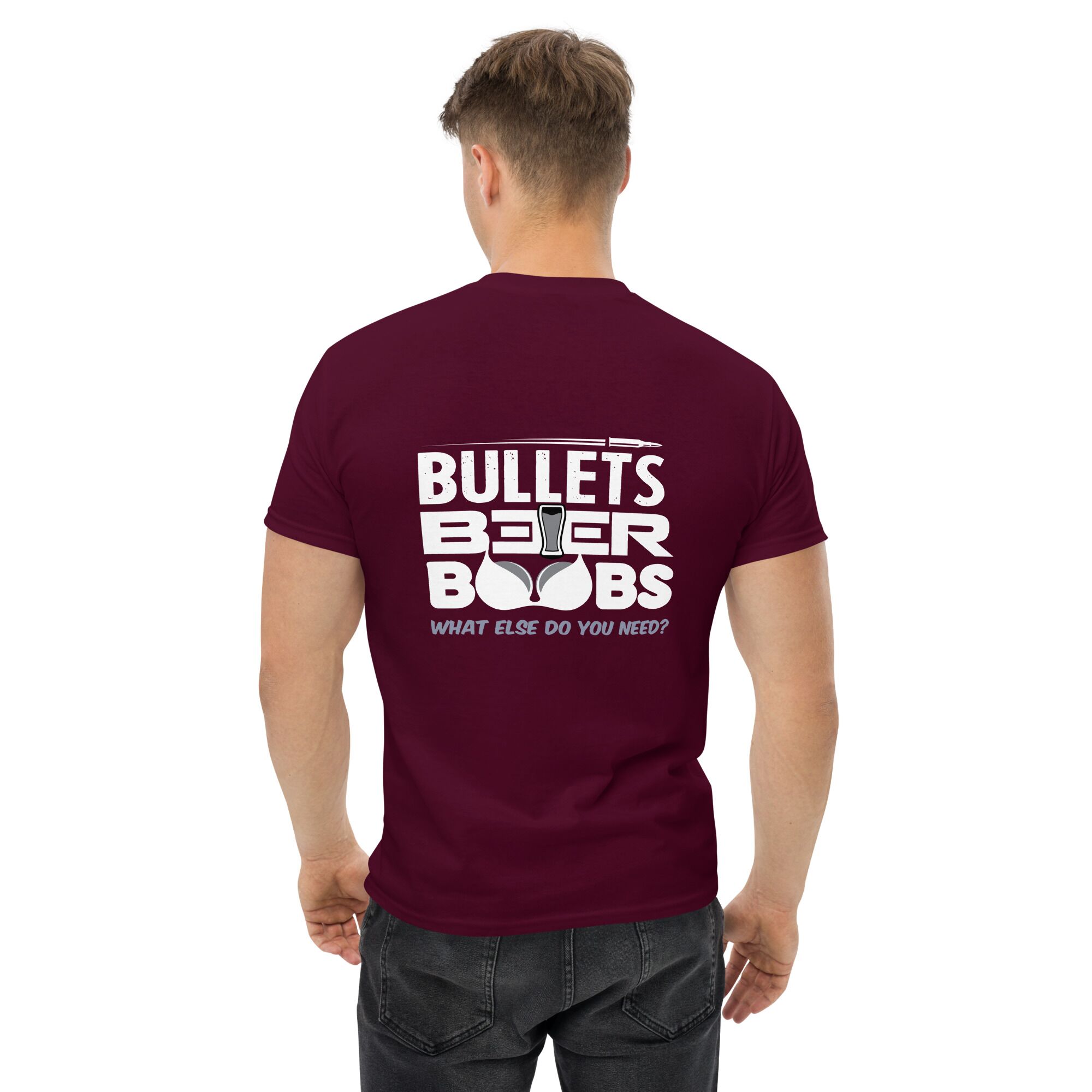 unisex-classic-tee-maroon-back-666b6c7a4a819.jpg