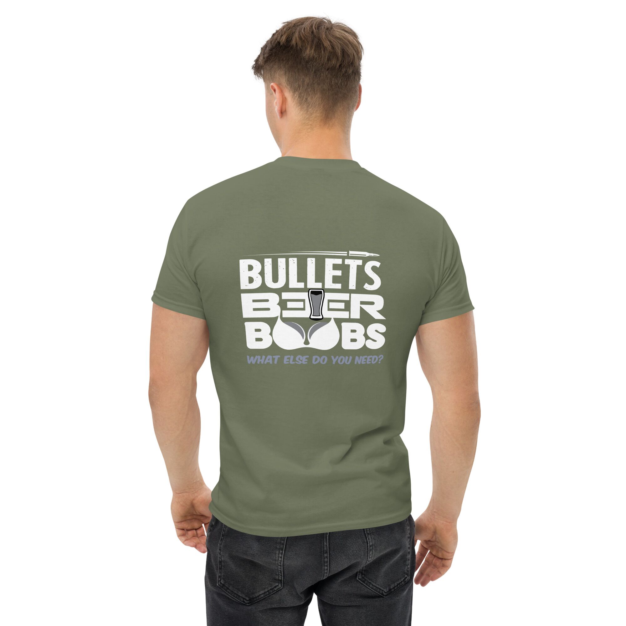 unisex-classic-tee-military-green-back-666b6c7b18f83.jpg
