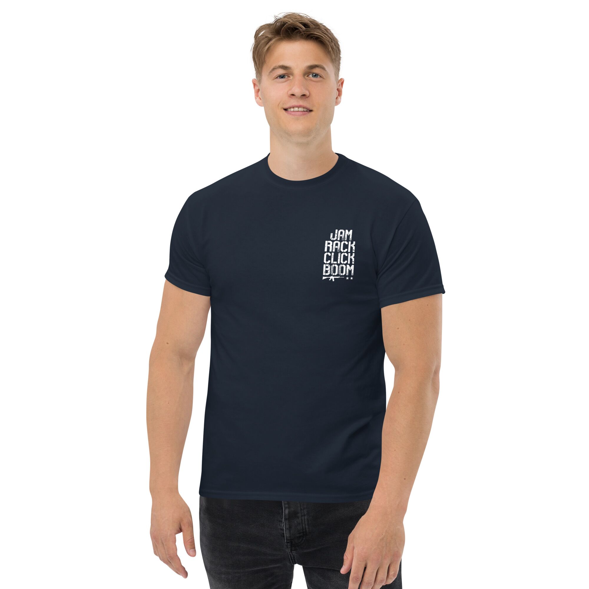 unisex-classic-tee-navy-front-666b6c7a5e5b7.jpg
